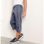 Pantacourts Blancheporte gris en polyester Taille 3 XL plus size W40 pour homme en promo 