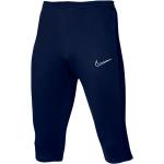 Pantacourts Nike Academy bleu marine Taille XL look fashion pour homme en promo 