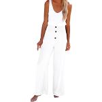 Pyjamas en velours blancs à carreaux en velours Taille XXL plus size look fashion pour femme 