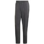 Pantalons adidas Climacool gris en toile stretch Taille XS pour homme 