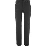 Pantalons de randonnée Millet noirs stretch Taille XXL look fashion pour homme 