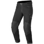 Pantalons Alpinestars noirs Taille XL pour homme en promo 