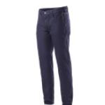 Pantalons Alpinestars bleus stretch Taille S 