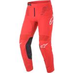 Pantalon ALPINESTARS Supertech Blaze Bright Red 30