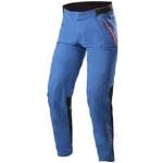 Pantalons Alpinestars bleus Taille XXL pour homme en promo 