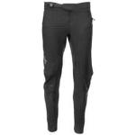 Pantalons Alpinestars Techstar noirs en fil filet stretch Taille L pour homme en promo 