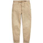 Pantalons large de créateur Ralph Lauren Polo Ralph Lauren en toile Taille 3 XL pour homme 