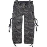 Pantalons Brandit camouflage Taille S look fashion pour homme 