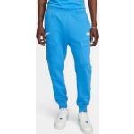 Pantalon cargo Nike Sportswear Bleu Homme - FN5200-435 - Taille L