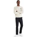 Pantalons skinny Dockers noirs stretch Taille L pour homme 