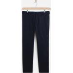 Pantalons chino de créateur Ralph Lauren Polo Ralph Lauren bleus stretch 