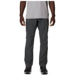Pantalons Columbia Silver Ridge gris Taille XL pour homme en promo 