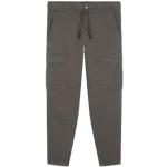 Pantalons cargo Teddy Smith verts Taille L look fashion pour homme 