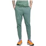 Pantalons classiques Craft verts en jersey Taille M pour homme en promo 