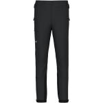 Pantalons de randonnée Salewa Ortles multicolores imperméables coupe-vents respirants Taille 3 XL look fashion pour homme 