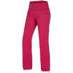 Pantalons Ocun rouges Taille S pour femme 