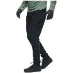 Pantalons Dainese noirs Taille XL pour homme en promo 
