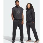 Joggings adidas gris Taille XL pour femme en promo 