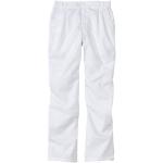 Pantalons de randonnée blancs Taille XL look fashion pour homme 
