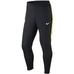 Joggings Nike Manchester noirs à motif ville Manchester City F.C. Taille S look fashion pour homme 