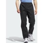 Pantalons de Golf adidas Golf noirs Taille XXL pour homme 