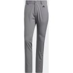 Pantalons de Golf adidas Golf gris tapered Taille XL W38 L32 pour homme en promo 