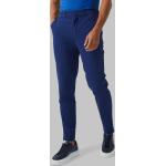 Pantalons de Golf boohooMAN bleus stretch Taille M pour homme 
