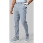 Pantalons de Golf boohooMAN gris stretch Taille XXL pour homme 