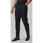 Pantalons de Golf boohooMAN noirs stretch Taille XXL pour homme 