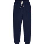 Pantalons de sport de créateur Ralph Lauren Polo Ralph Lauren bleu marine enfant 