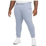 Pantalons classiques Nike Sportswear violets en coton Taille XL look sportif pour homme en promo 