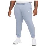 Pantalons classiques Nike Sportswear violets en coton Taille L look sportif pour homme en promo 