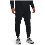 Joggings Under Armour noirs en polaire Taille XL pour homme en promo 