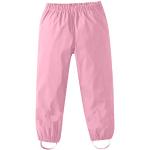 Pantalons de pluie roses imperméables respirants look casual pour fille de la boutique en ligne Amazon.fr 