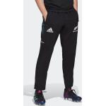 Joggings adidas All Blacks blancs All Blacks Taille XS pour homme en promo 