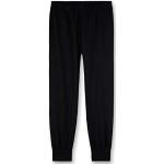 Pyjamas en velours Sanetta noirs en velours Taille 14 ans look fashion pour garçon de la boutique en ligne Amazon.fr 