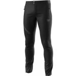 Pantalons de randonnée Dynafit noirs en fil filet coupe-vents stretch Taille 3 XL look fashion pour homme 