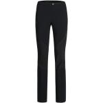 Pantalons de randonnée Montura noirs Taille XL look fashion pour femme 