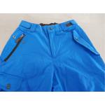 Pantalons de ski bleus Taille 12 ans pour garçon de la boutique en ligne Rakuten.com 