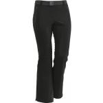 Pantalons de ski Colmar Originals noirs imperméables Taille M look fashion pour femme 