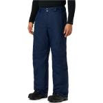 Pantalons de ski Columbia Bugaboo multicolores en polyester imperméables Taille XL look fashion pour homme 