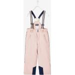 Pantalons de ski Vertbaudet roses en polyester imperméables Taille 10 ans look fashion pour fille de la boutique en ligne Vertbaudet.fr 