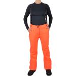 Pantalons de ski en polyester imperméables pour fille de la boutique en ligne Rakuten.com 
