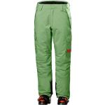 Pantalons de ski Helly Hansen multicolores en polyester imperméables coupe-vents respirants Taille XL look fashion pour femme 