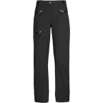 Pantalon de ski MAMMUT Stoney HS Pants (Noir) femme 38 (EU Size)