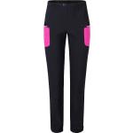 Pantalons de ski Montura violets en jersey Taille S look fashion pour femme 