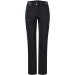 Pantalon de ski Montura Trace Pant (Noir/Blue) Femme S