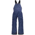 Pantalon de ski Outdoor Research Skytour Ascentshell Bibs (Naval Blue) femme S