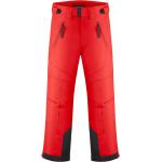 Pantalons de ski Poivre Blanc rouges enfant Taille 16 ans look fashion 