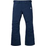 Pantalons de ski bleus imperméables respirants Taille 2 ans pour garçon de la boutique en ligne Idealo.fr 